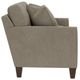 Flexsteel® Moxy Gray Dove Sofa-2
