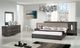 VIG Furniture Nova Domus Enzo Gray California King Panel Bed with Nightstands-3