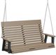 Berlin Gardens Casual Back Double Swing-0