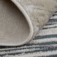 Feizy Micah Black/Silver 5'x8' Area Rug-3