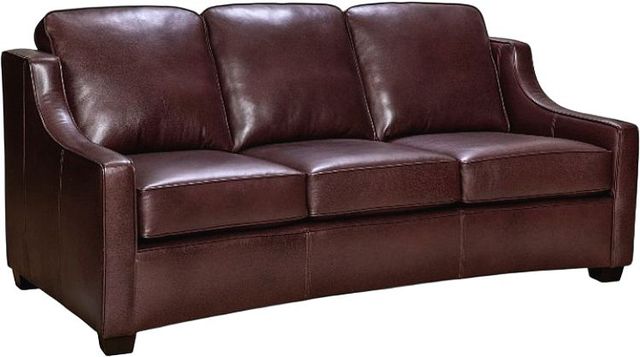 Superstyle Furniture Ltd. Customizable 9670 Leather Sofa-0