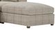 Rowe® Customizable Serena Ottoman-0