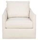 Fairfield® Customizable Vail Swivel Chair-2