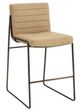 Modus Furniture Crossroads 2.0 Madison Bronze/Honey Bar Stool-0