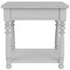 Riverside Furniture Winston Aged Cotton End Table-3