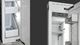 Fulgor Milano 8.2 Cu. Ft. Panel Ready Column Freezer -4