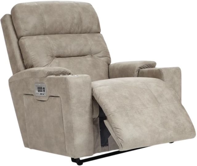 La-Z-Boy® Neo Pebble Power Wall Recliner with Headrest and Lumbar-2
