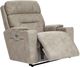 La-Z-Boy® Neo Pebble Power Wall Recliner with Headrest and Lumbar-2