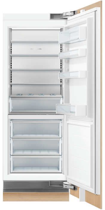 Fisher & Paykel 30 in. 16.3 Cu. Ft. Panel Ready Column Refrigerator-1