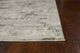 KAS Rugs Generations Grey Horizon 8'x11' Area Rug-1
