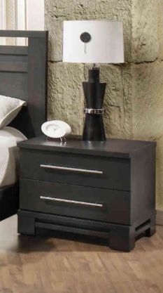 CONCEPT PLUS TABLE DE NUIT 24 PO-0