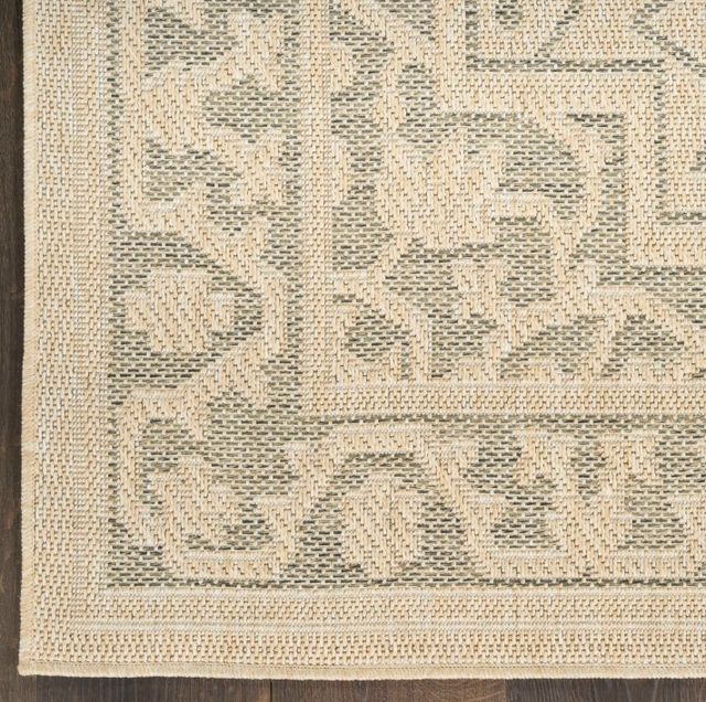 Nourison Home™ Tulum TLM05 5'x7' Style 3 Area Rug-4