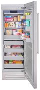 BlueStar® 16.8 Cu. Ft. Panel Ready Column Freezer-1