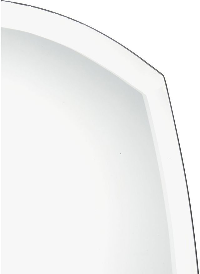 Renwil® Spalding All Glass Wall Mirror-2