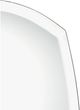 Renwil® Spalding All Glass Wall Mirror-2