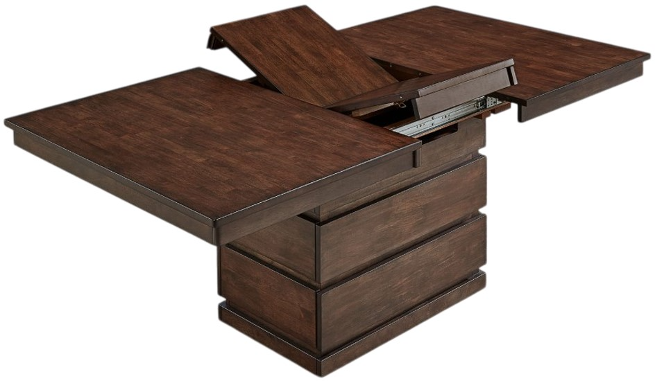 A America Chesney Dining Table - Thumbnail 3