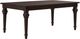 Liberty Furniture Paradise Valley 5-Piece Saddle Brown/Tobacco Rectangular Dining Table Set-1