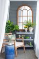 A & B Home Chrome 3-Tier Shelf-5