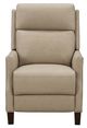 BarcaLounger® Charlotte Dobbs-Putty Power Recliner-1