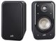 Polk Audio® Signature Series S20 Washed Black Walnut Home Theater Bookshelf Speaker (Pair)-0