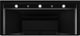 Vent-A-Hood® 48" Black Euro Style Wall Mounted Range Hood-2