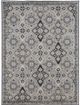 Feizy Macklaine Gray 5' x 8' Rug-0