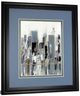 Classy Living Aziz Kadmiri City Bridge Wall Art-3