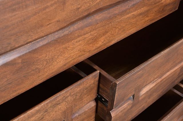 Commode Madagascar, brun, Moe's Home Collections®-2