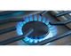 Wolf® 36" Stainless Steel Transitional Natural Gas Cooktop-2