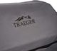 Traeger® Timberline XL Grill Cover-2
