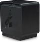 Signature Design by Ashley® Rowanbeck Black Nightstand-2