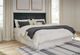 Signature Design by Ashley® Lanolee Black Full Panel Storage Bed-4