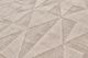 Feizy Gramercy Mocha 5'6" x 8'6" Rug-4