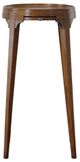 Century® Grand Tour Furniture Chapman Molasses Chairside Table-1