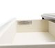 Michael Amini® Paris Chic Espresso 6-Drawer Chest-4
