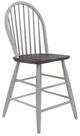 Liberty Furniture Farmhouse Brown/White Counter Chair-0