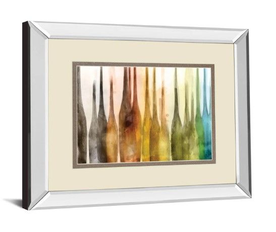 Classy Art In Milan by Christine Soccio Wall Art-1