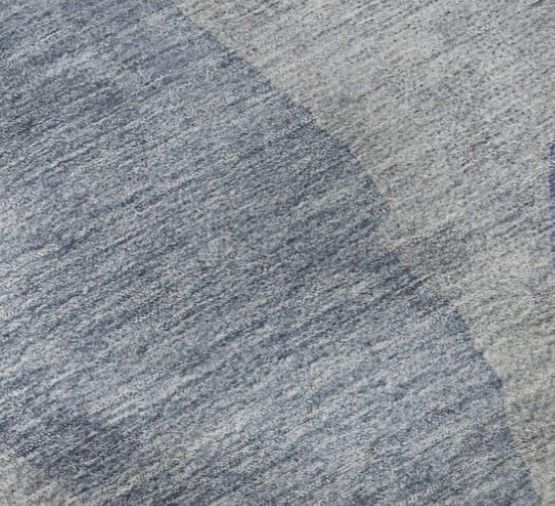 Dalyn™ Rug Company Ravenna RN12 Blue 5'x8' Area Rug-2