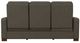 La-Z-Boy® Acadia Fossil Power Reclining Sofa with Headrest-4