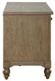 Liberty Furniture Americana Farmhouse Dusty Taupe Credenza-2