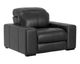 iAmerica Franco Power Headrest Recliner with Zero Gravity-0