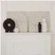 Renwil® Sahara Natural Dimensional Wall Art-4