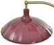 Stylecraft Tamara Day Penelope Brass with Marble Base Table Lamp-4