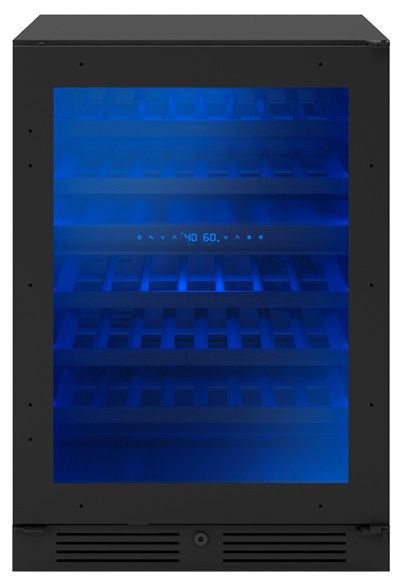 Zephyr Presrv™ 24" Panel Ready Wine Cooler-2