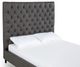 Palliser® Furniture Customizable Vineyard Upholstered California King Panel Bed-1