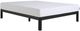 Purple® California King Metal Platform-3