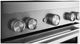 KitchenAid® 30" Stainless Steel 4 Element Pro Style Induction Range with Air Fry-4