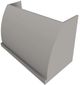 Vent-A-Hood® 48" Stainless Steel Wall Mounted Range Hood-1