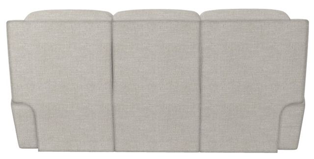 La-Z-Boy® Dorian Dove Power Reclining Sofa with Headrest and Lumbar-3