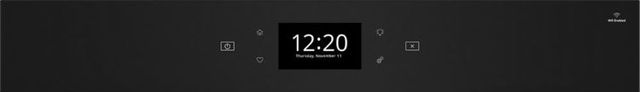 Whirlpool® 27" Fingerprint Resistant Stainless Steel Single Electric Wall Oven-3